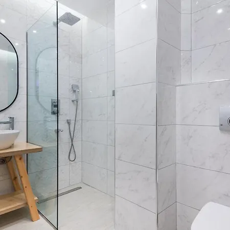 Eolia Apartment *