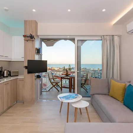 Apartment Eolia *