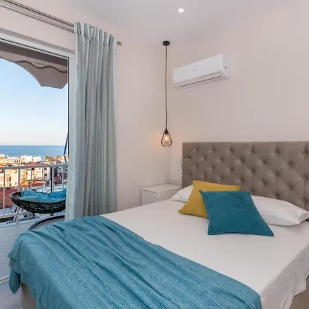 Eolia Apartment *