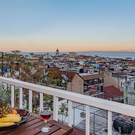 Eolia * Закинтос