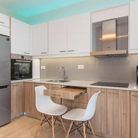Appartement Eolia Zante