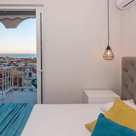 Appartement Eolia *