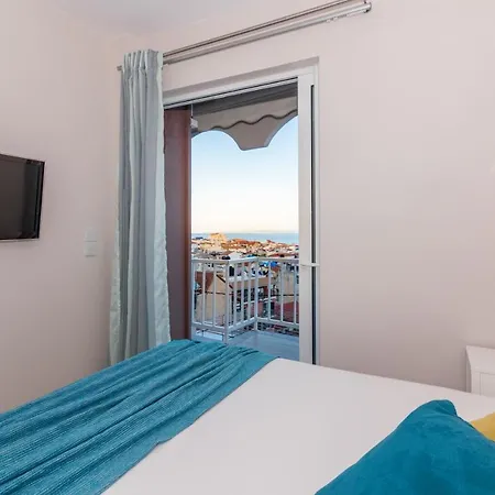 Eolia * Zakynthos Town