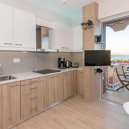 Eolia Apartamento Zakynthos Town