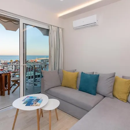 Apartment Eolia Zakynthos Town