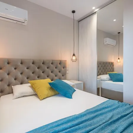 شقة Eolia مدينة زاكينثوس