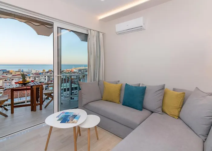 Apartment Eolia Zakynthos
