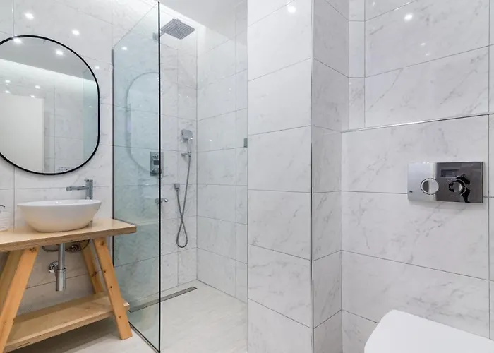 Eolia Apartment *