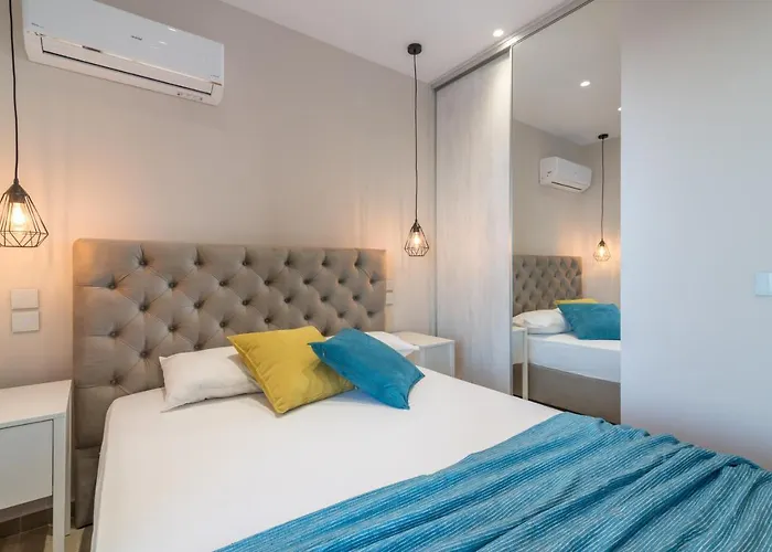 Apartment Eolia Zakynthos