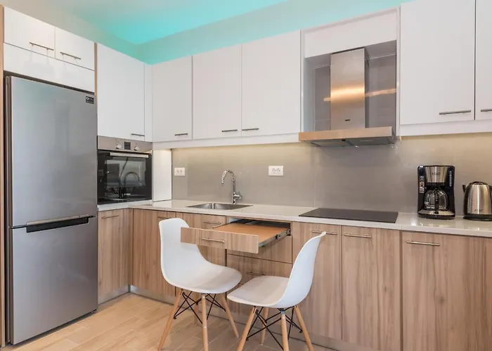 Apartment Eolia Zakynthos