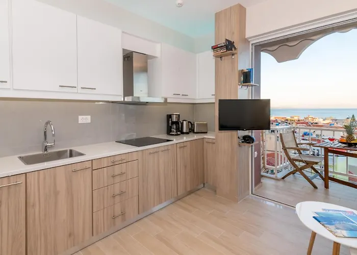 Eolia Apartment Zakynthos